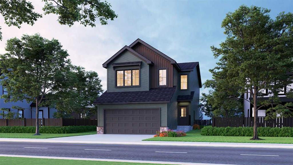 306 Hotchkiss Manor SE, Calgary, Alberta, T3S 0J8
