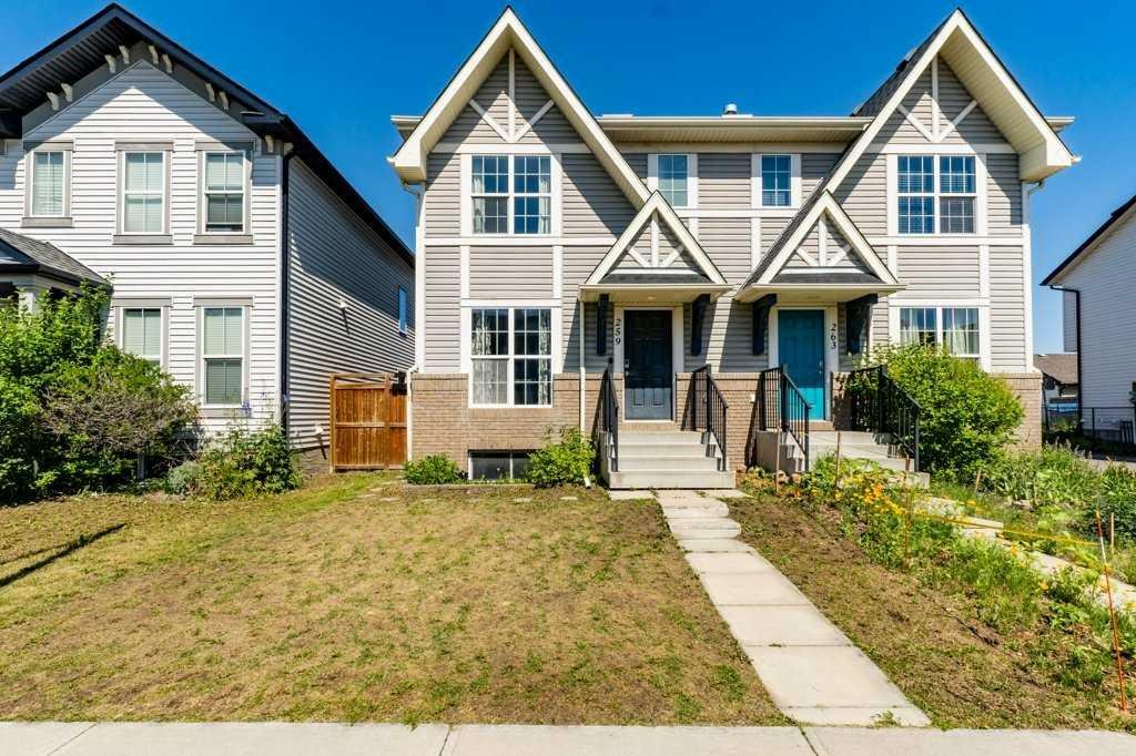259 Elgin Meadows Gardens SE, Calgary, Alberta, T2Z 0M4