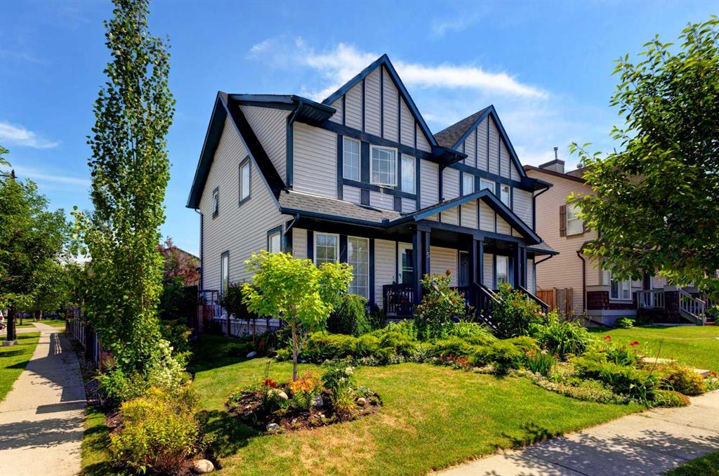5 Elgin Meadows View SE, Calgary, Alberta, T2Z 0E8
