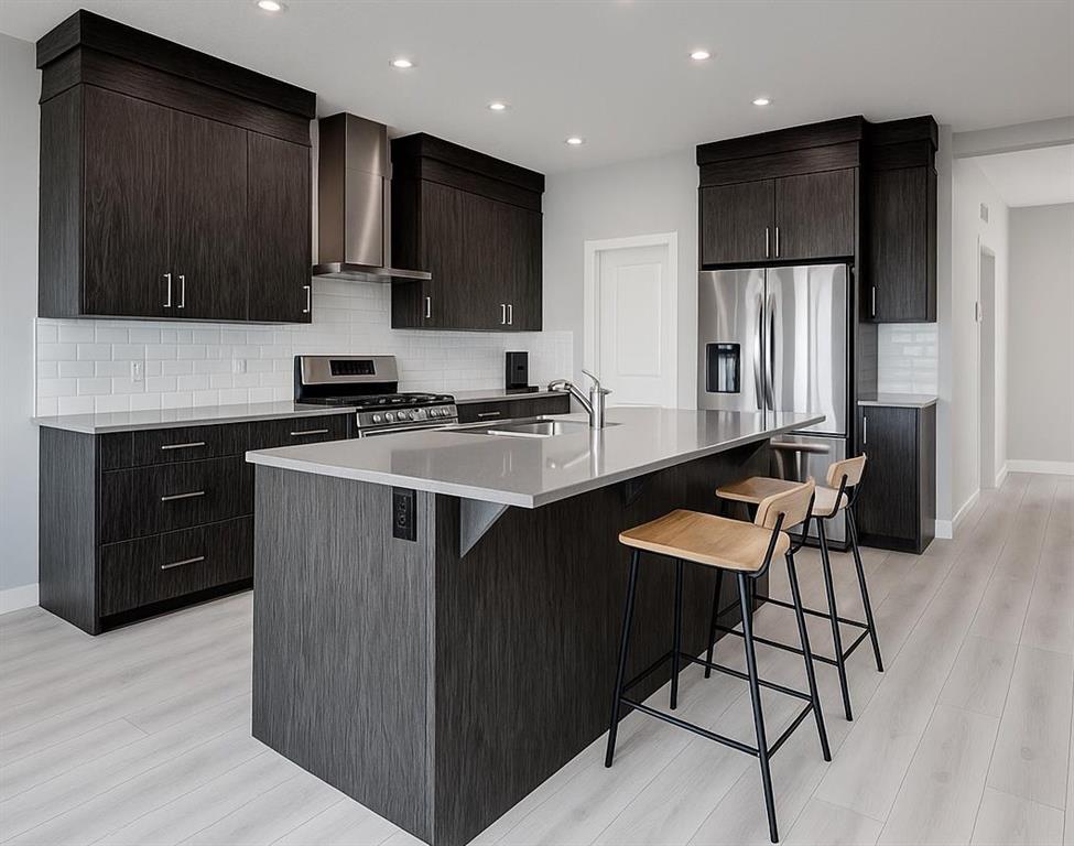 960 Seton Circle SE, Calgary, Alberta, T3M 2V2