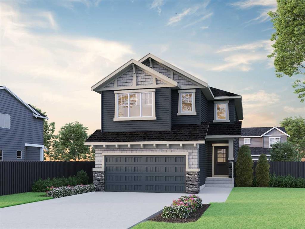 76 Creekside Path SW, Calgary, Alberta, T2X5V8