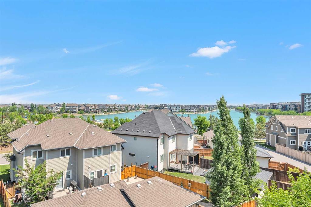 #1406 11 Mahogany Row SE, Calgary, Alberta, T3M 2L6