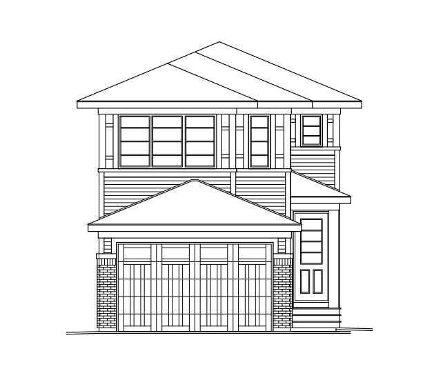 108 Corner Glen Drive, Calgary, Alberta, T3N 2T6