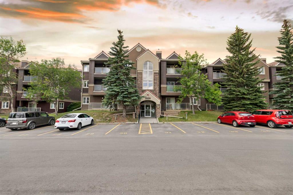 #14 3014 Edenwold Heights NW, Calgary, Alberta, T3A 3Y8