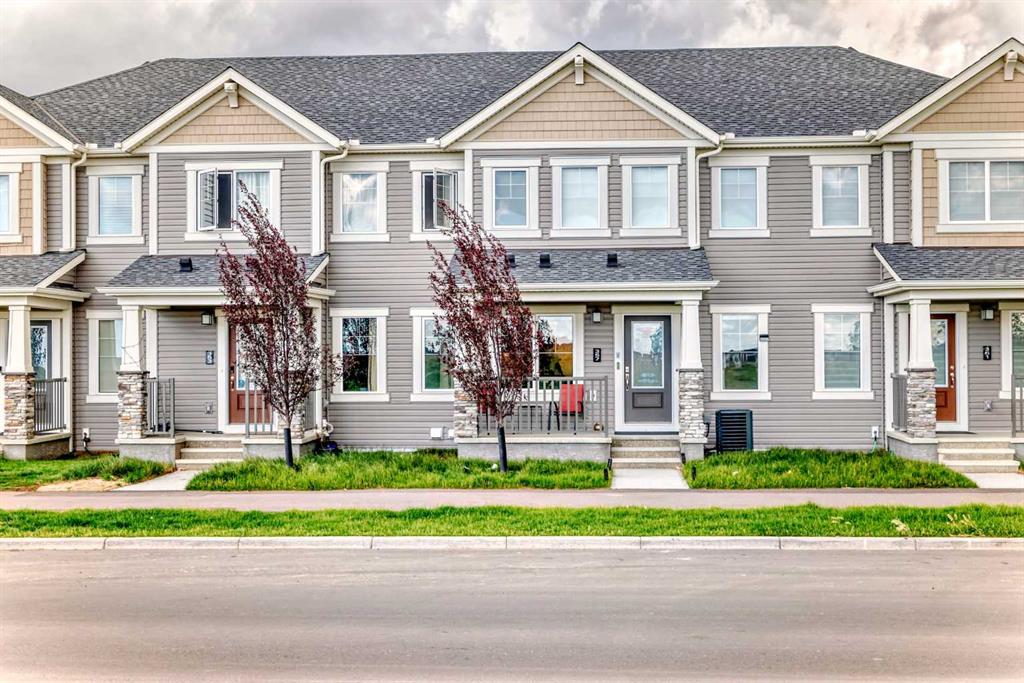 357 Skyview Parkway NE, Calgary, Alberta, T3N 1Z7