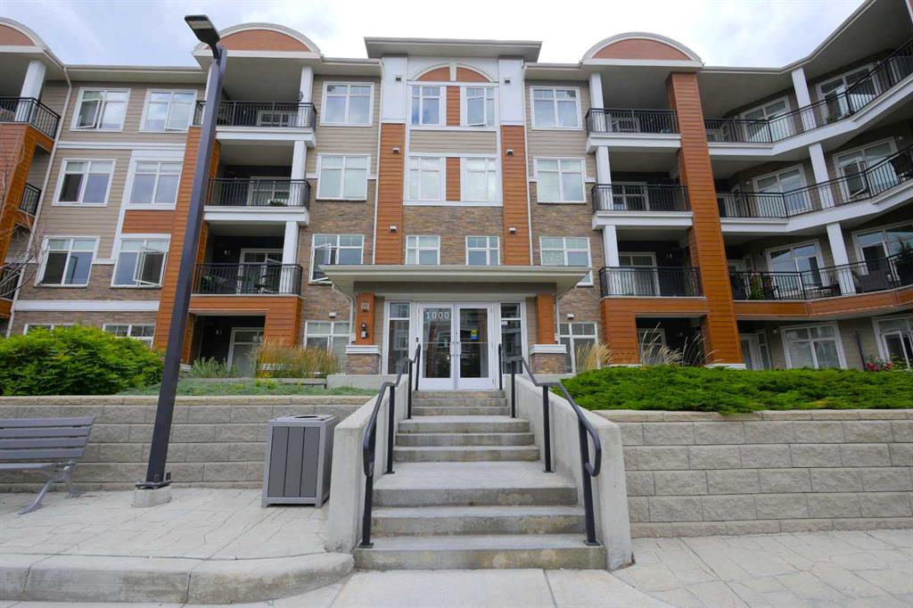 #1401 3727 Sage Hill Drive NW, Calgary, Alberta, T3R1T7