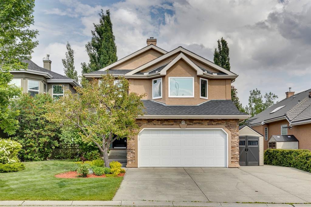 171 Citadel Green NW, Calgary, Alberta, T3G 4G5