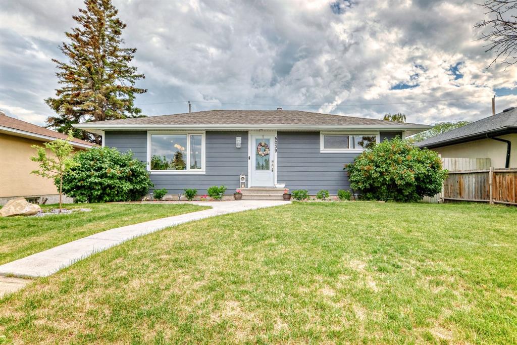5039 Waverley Drive SW, Calgary, Alberta, T3C 2P6