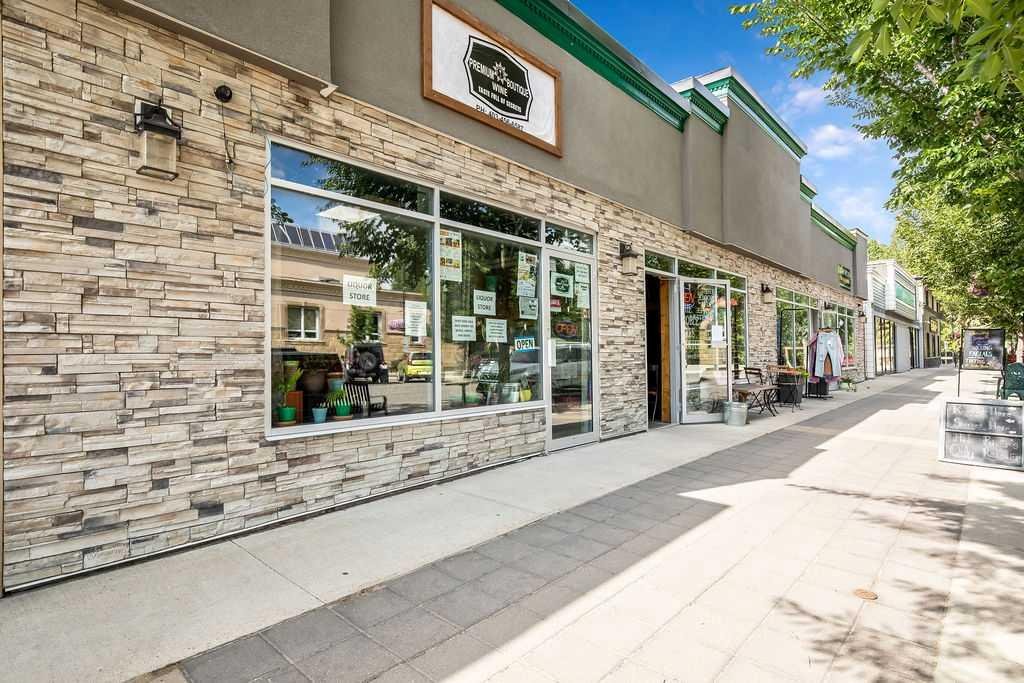 133 5th Avenue SW, High River, Alberta, T1V 1M6