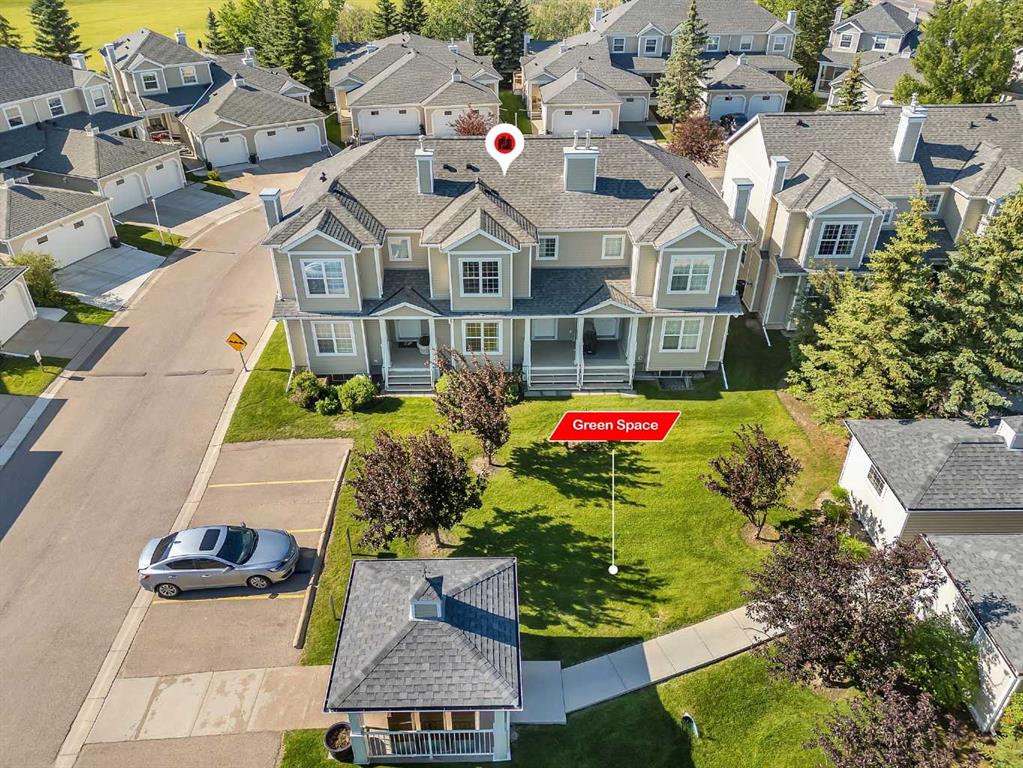 #200 7707 Martha’s Haven Park NE, Calgary, Alberta, T3J 3Z7