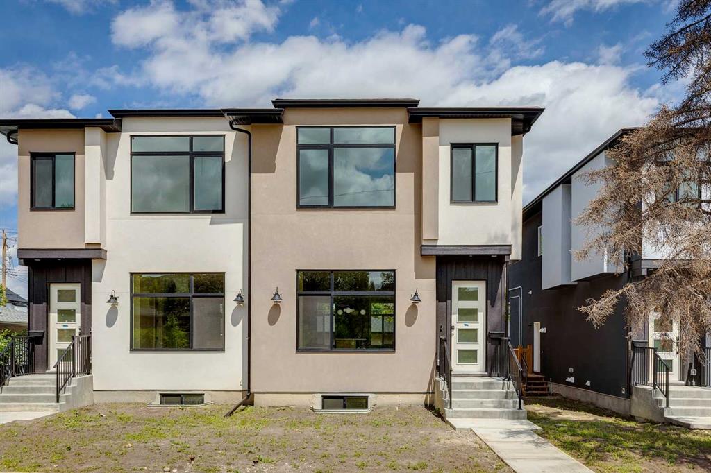 8116 Bowness Road NW, Calgary, Alberta, T3B 0H6
