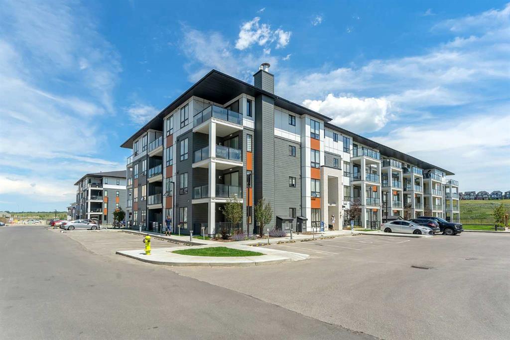 #5404 15 Sage Meadows Landing NW, Calgary, Alberta, T3P1E5