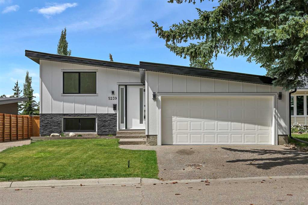 5239 Dalcroft Crescent NW, Calgary, Alberta, T3A 1N6