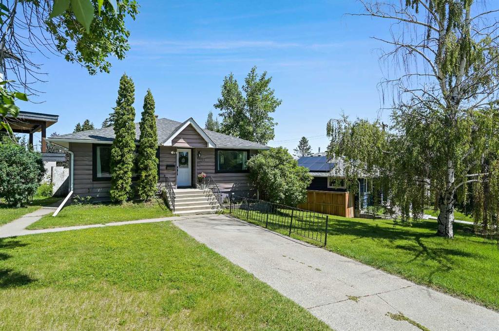 2326 19 Street SW, Calgary, Alberta, T2T 4×2