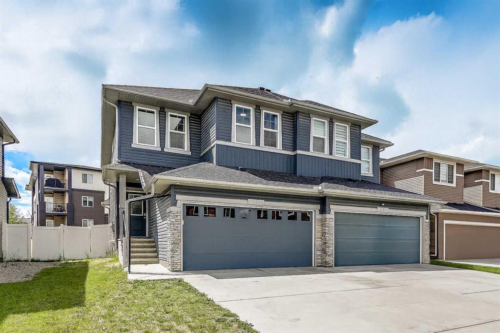 33 Evansfield Gate NW, Calgary, Alberta, T3P1V8