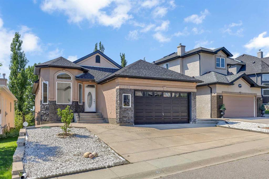 1069 Panorama Hills Landing NW, Calgary, Alberta, T3K 5M7