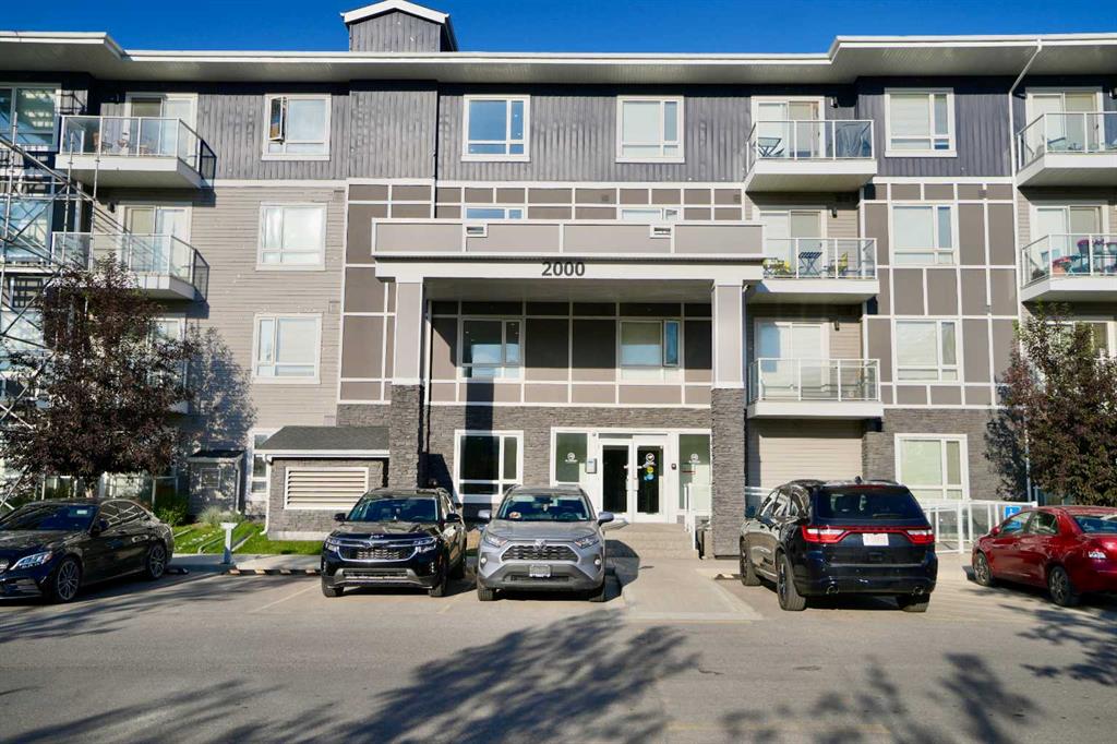 #2219 76 Cornerstone Passage, Calgary, Alberta, T3N0Y6