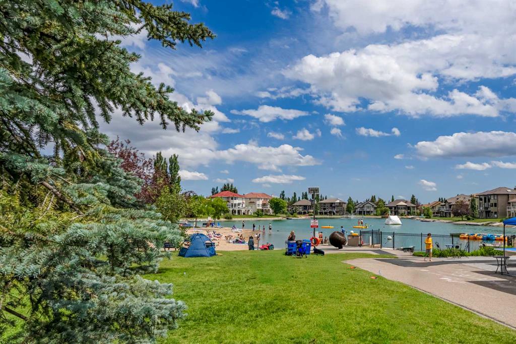 #1206 1010 Arbour Lake Road NW, Calgary, Alberta, T3G 4Y8