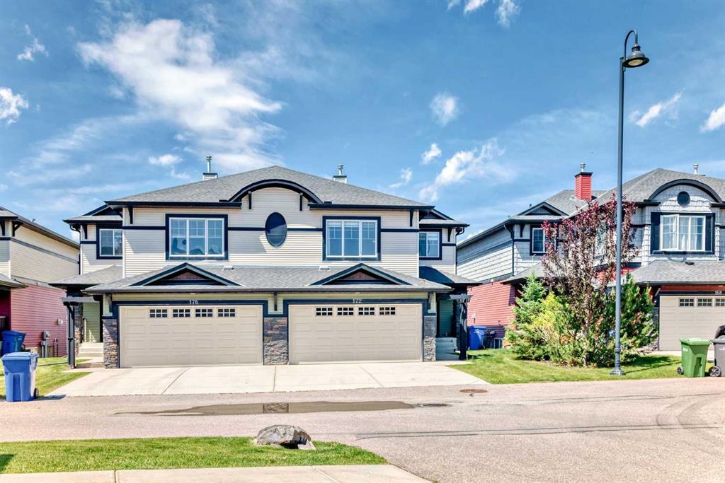 172 SPRINGMERE Grove, Chestermere, Alberta, T1X 0B5
