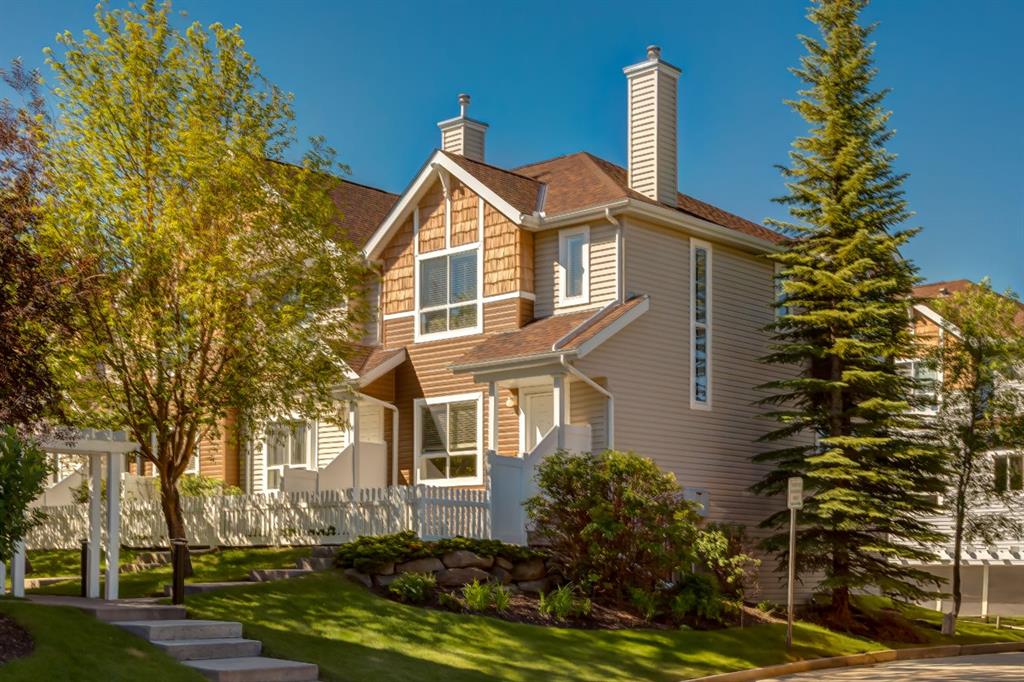 46 Tuscany Court NW, Calgary, Alberta, T3L2Z1