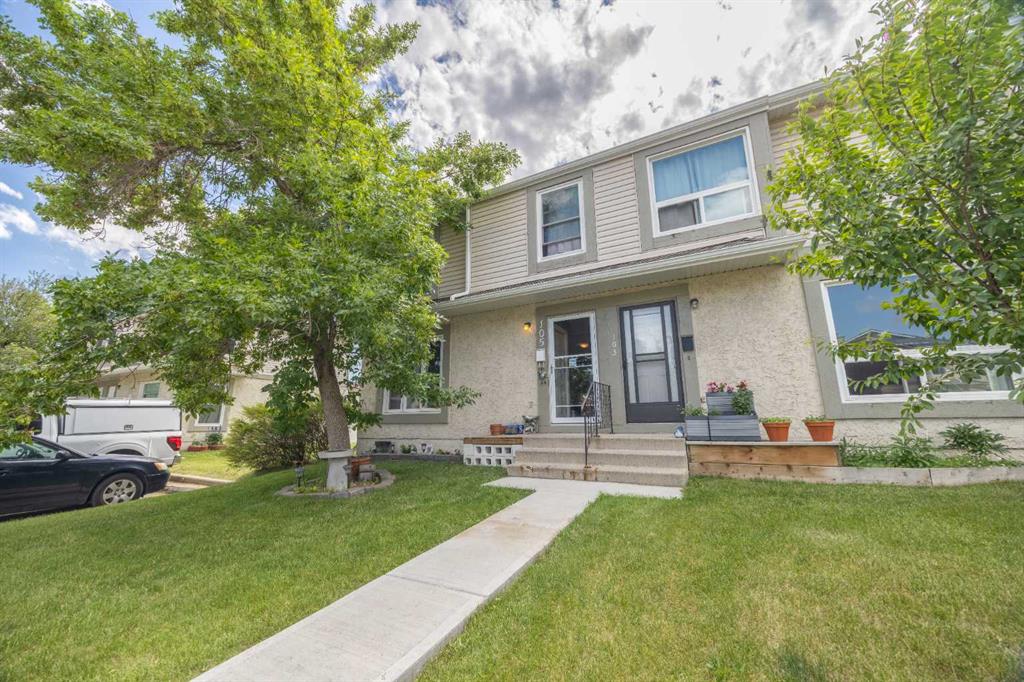 105 Deer Ridge Lane SE, Calgary, Alberta, T2J 6M8
