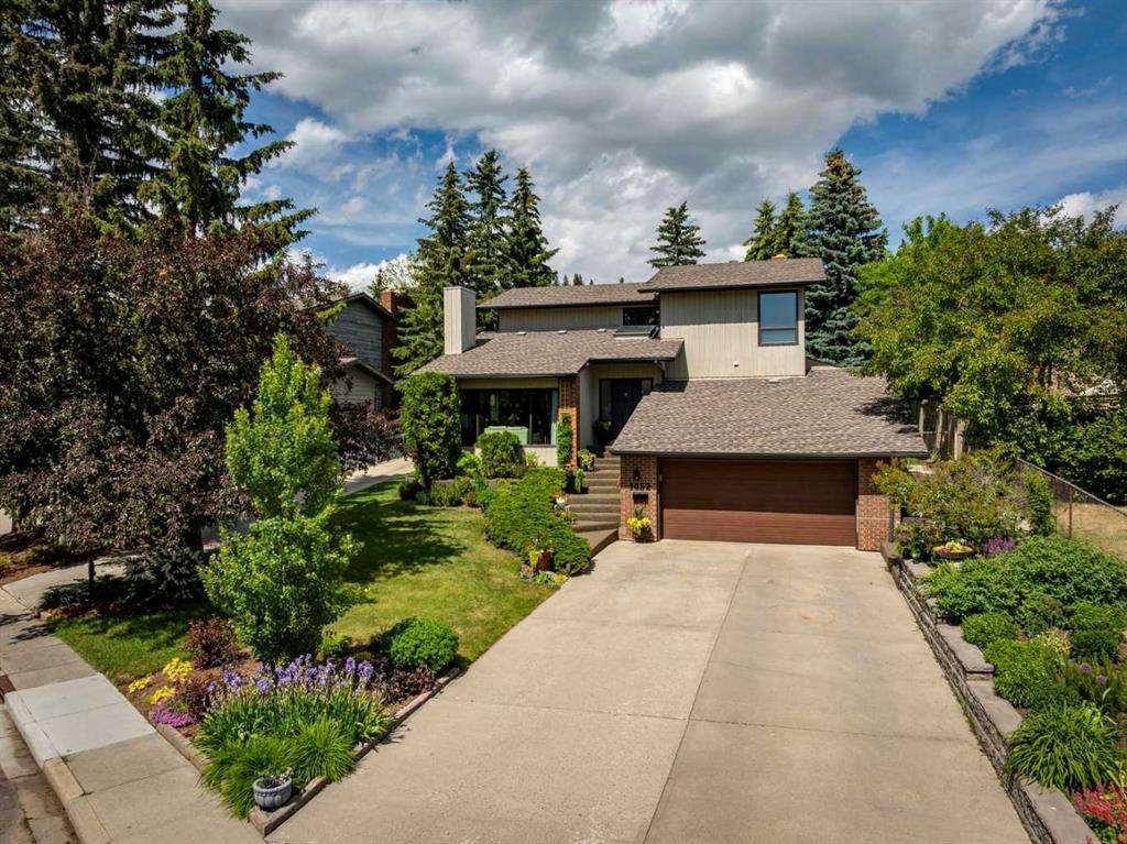 1052 Edgemont Road NW, Calgary, Alberta, T3A 2J3