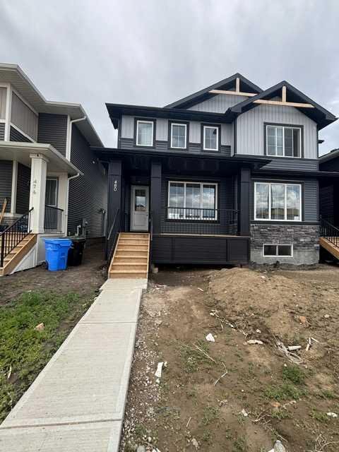 480 Sora Boulevard SE, Calgary, Alberta, T3S0A8