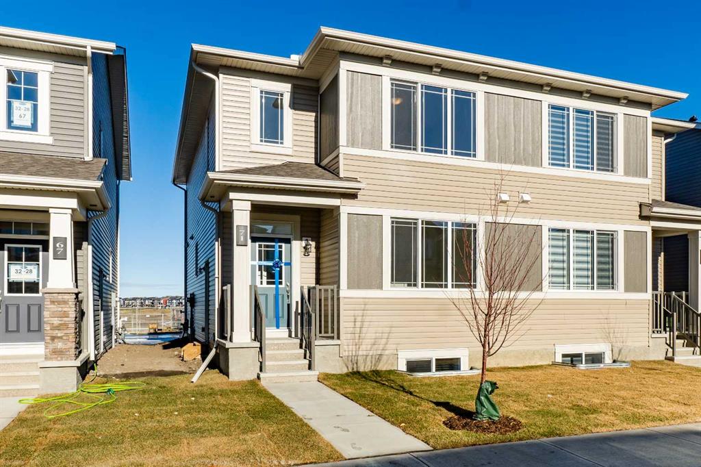 71 Carringford Road NW, Calgary, Alberta, T3P 2H1