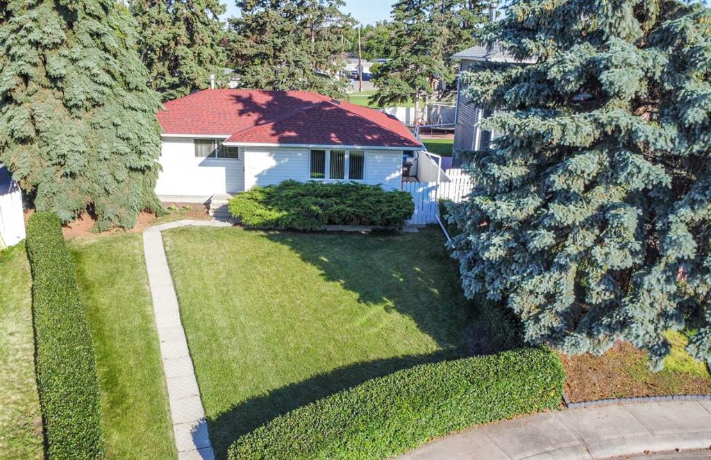 600 Aurora Place SE, Calgary, Alberta, T2j1A2