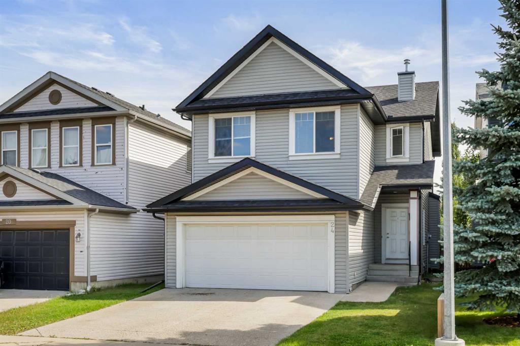 24 Copperstone Place SE, Calgary, Alberta, T2Z 0G5