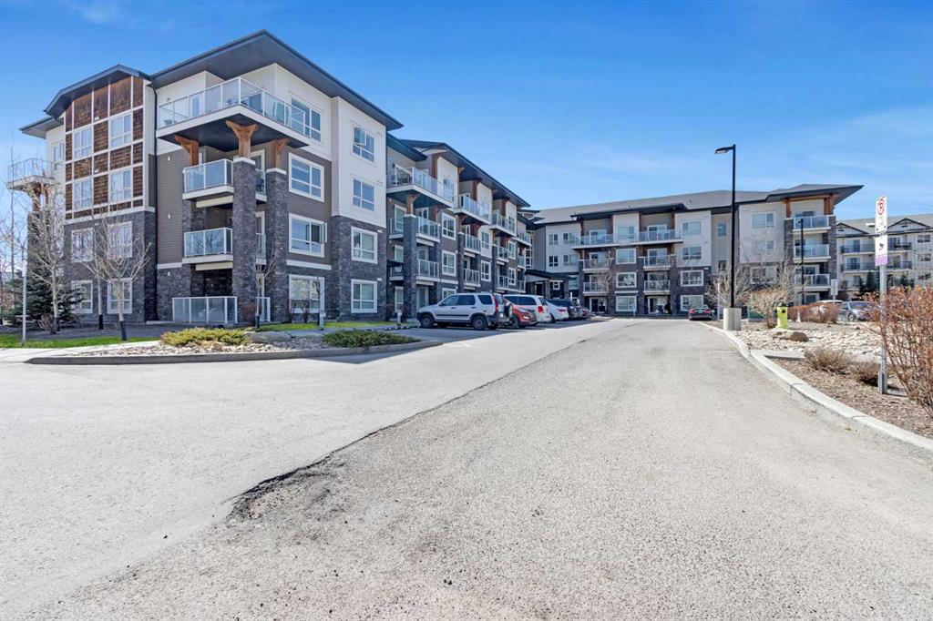 #4311 240 SkyView Ranch Road NE, Calgary, Alberta, T3N 0P4