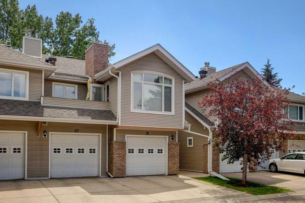 #38 914 20 Street SE, Calgary, Alberta, T2G 5P5