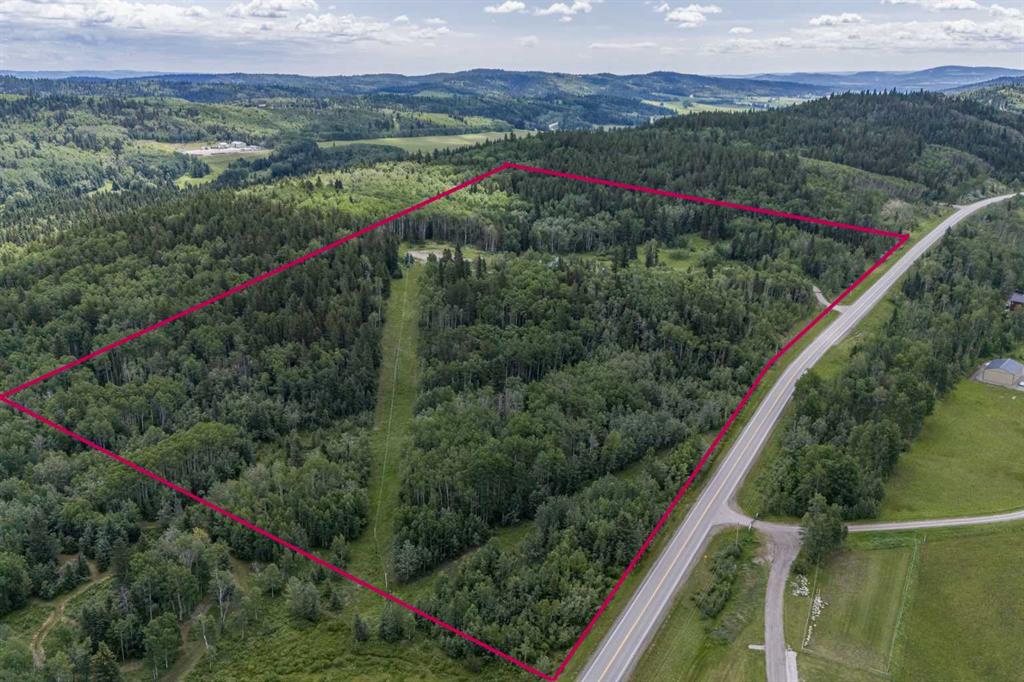 242118 Highway 762, Rural Foothills County, Alberta, T0L 1K0