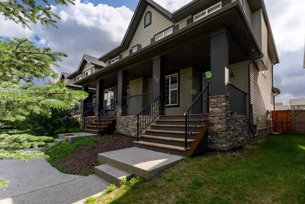 20 Legacy Gate SE, Calgary, Alberta, T2X0W4