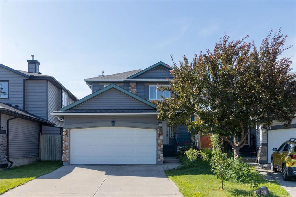 53 Chapalina Manor SE, Calgary, Alberta, T2X3P2