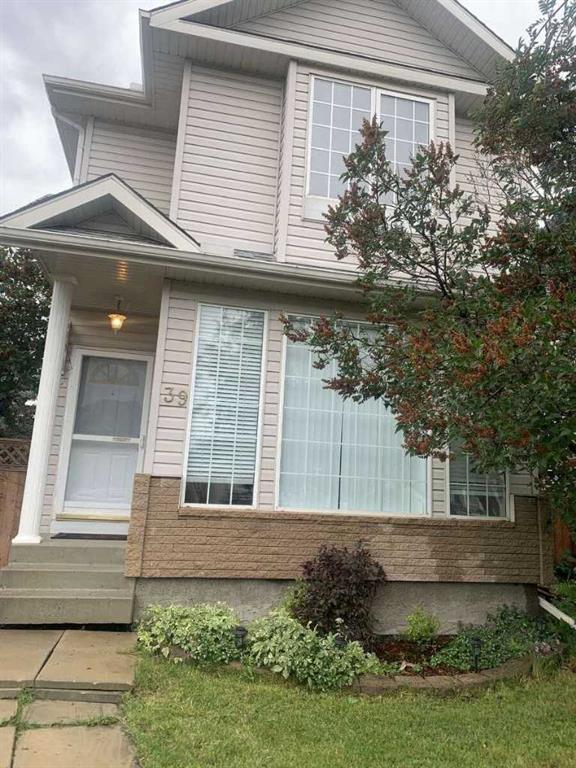 39 Anaheim Court NE, Calgary, Alberta, T1Y 7B4