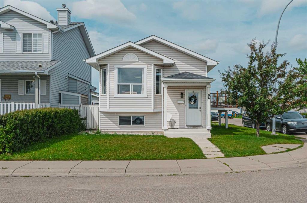 96 Appleside Close, Calgary, Alberta, T2A7T9