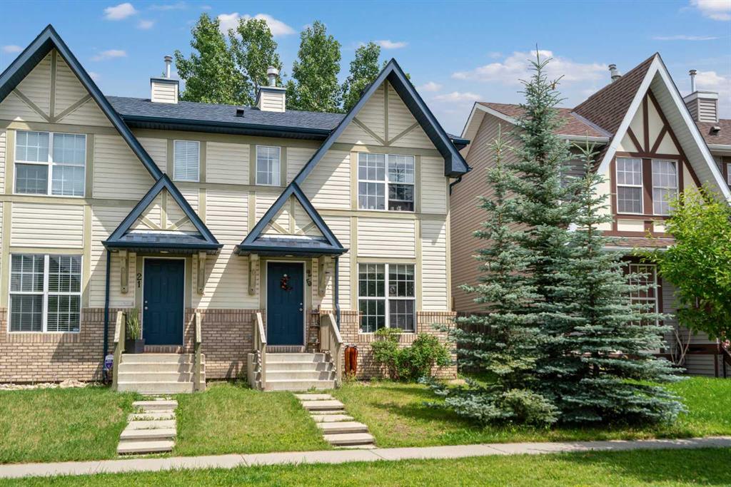 25 Elgin Meadows View SE, Calgary, Alberta, T2Z 0E8