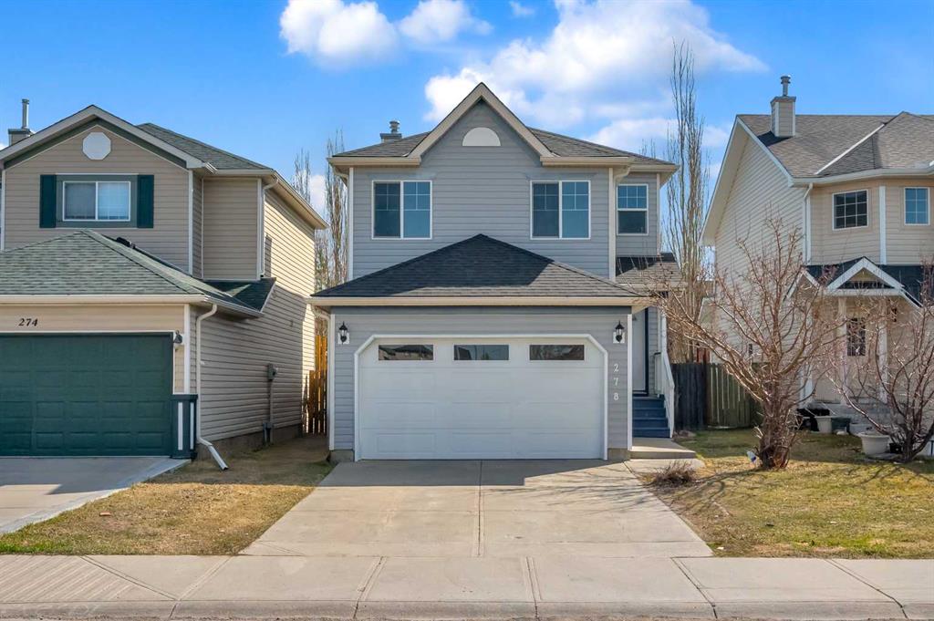 278 Bridleridge Way SW, Calgary, Alberta, T2Y 4M6
