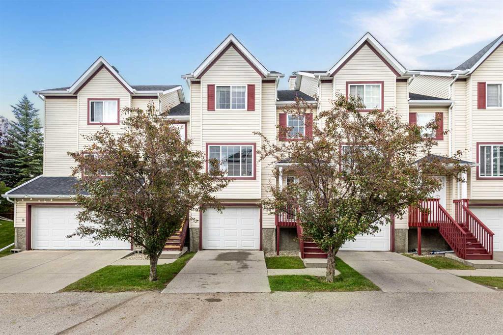 #36 49 Rocky Ridge Gate NW, Calgary, Alberta, T3G 4P7