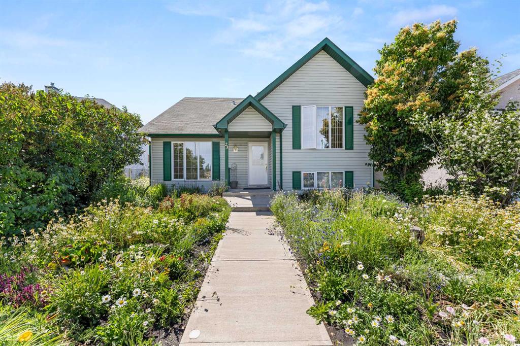23 Sierra Road, Olds, Alberta, T4H 1X2