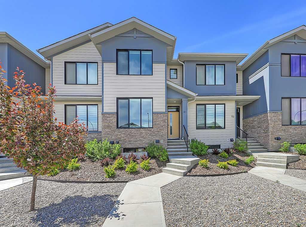67 Wolf Creek Drive SE, Calgary, Alberta, T2X 4W9