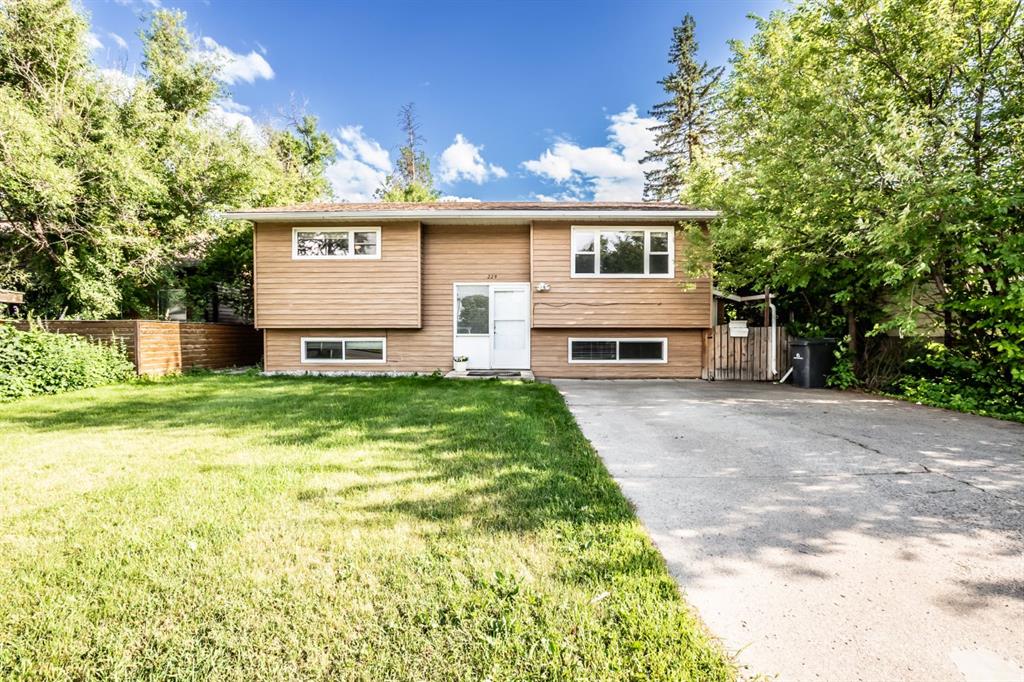 229 3 Avenue SE, High River, Alberta, T1V 1H4
