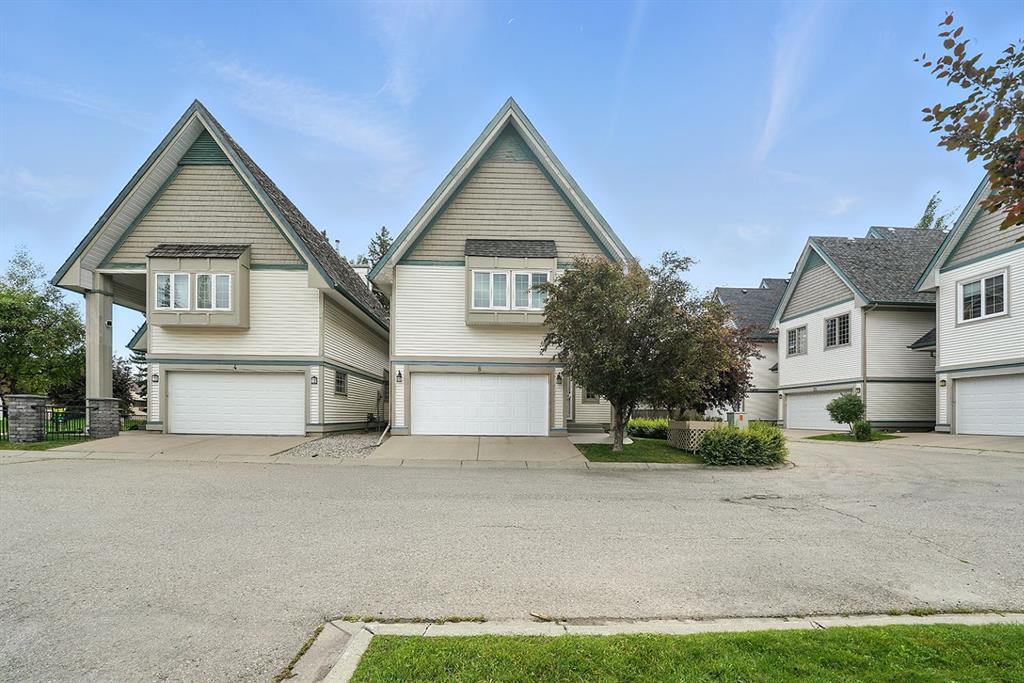8 Varsity Estates Gardens Gardens NW, Calgary, Alberta, T3A 5M9