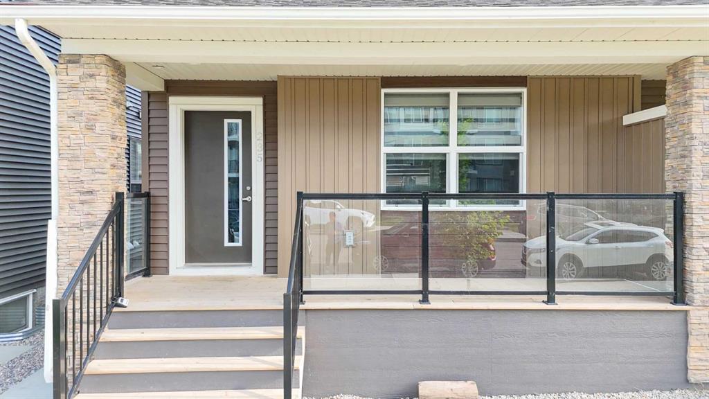 235 Wolf Creek Avenue SE, Calgary, Alberta, T2X4X1