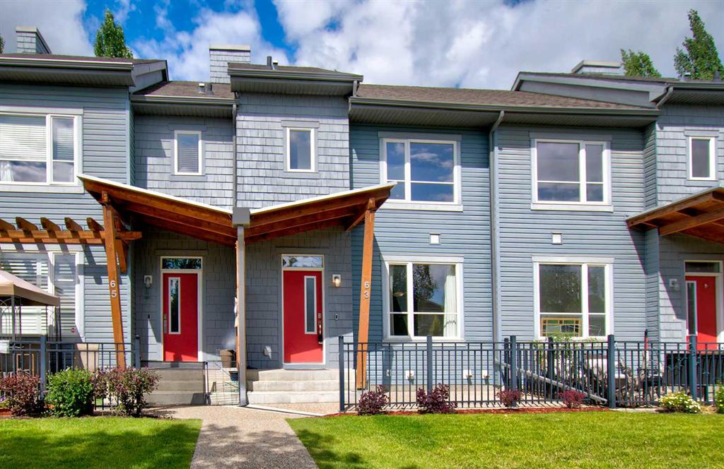 63 Chapalina Square SE, Calgary, Alberta, T2X 0L5