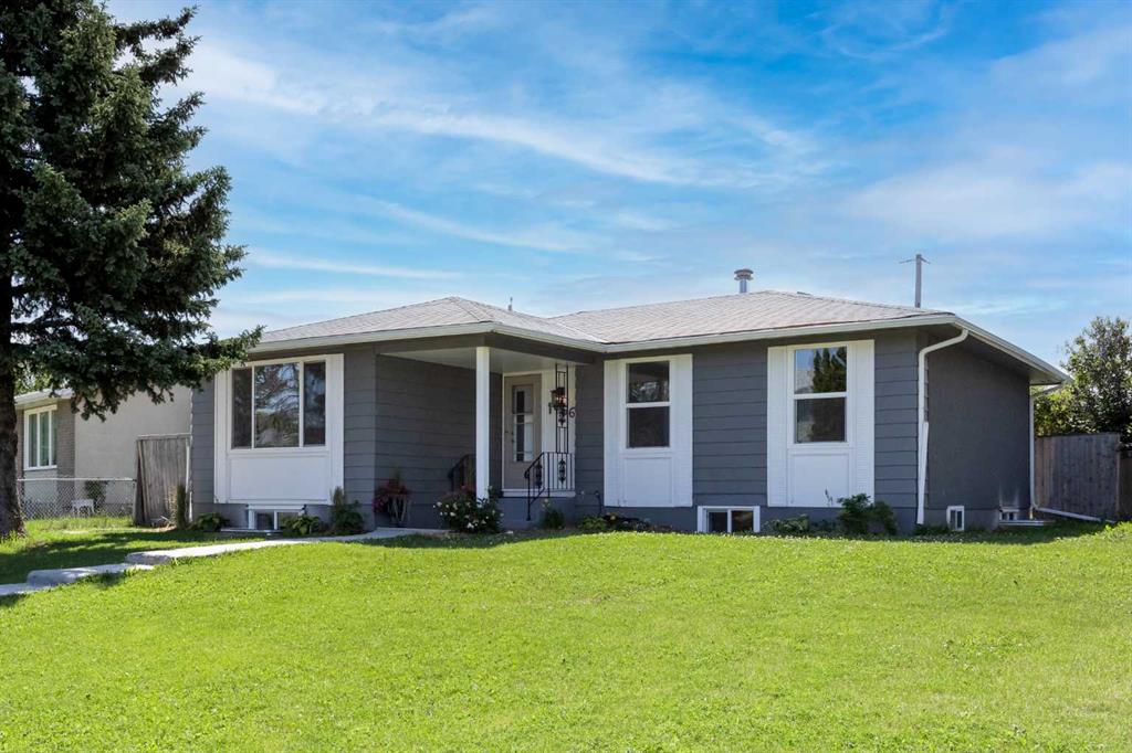 1456 Pensacola Way SE, Calgary, Alberta, T2A 2H5