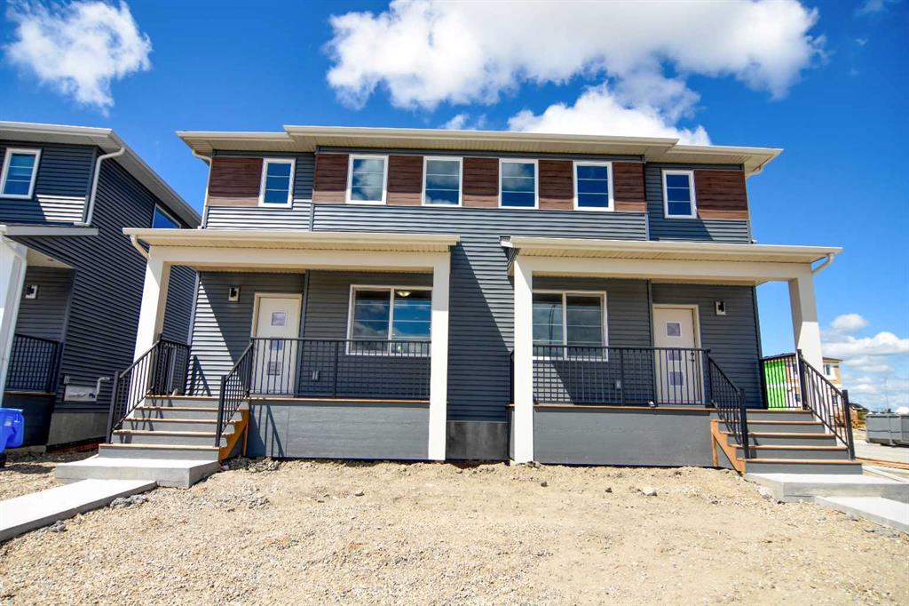 1987 Cornerstone Boulevard NE, Calgary, Alberta, T3N 2S4