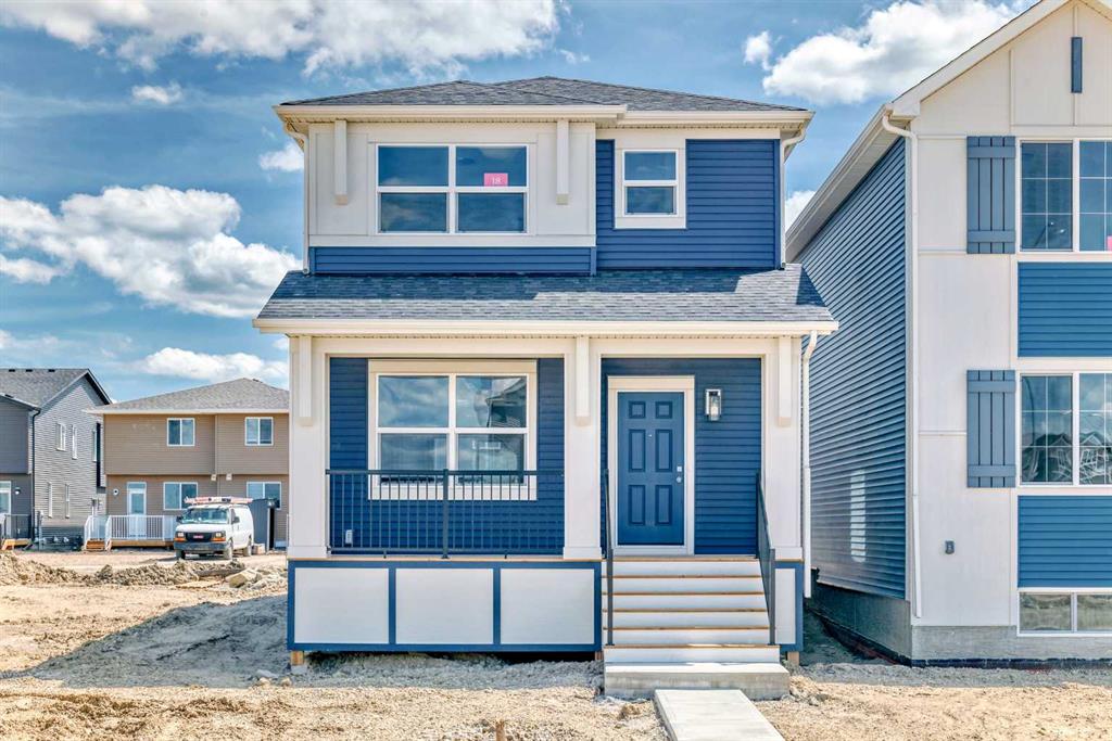 18 Corner Glen Grove NE, Calgary, Alberta, T3N 2P5