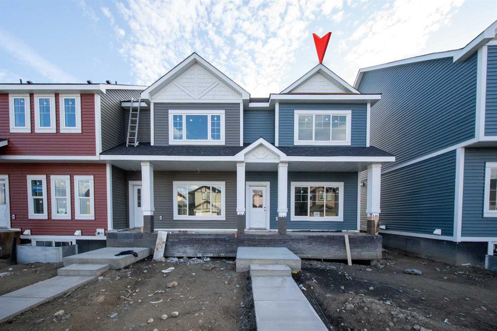 47 Baysprings Terrace SW, Airdrie, Alberta, T4B 4A8